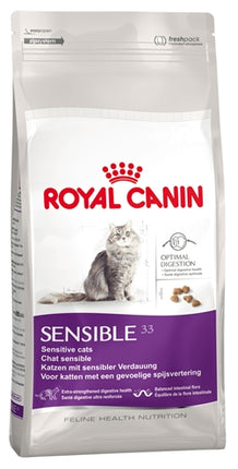 Royal Canin Sensible