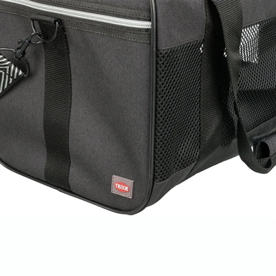 Trixie Ryan Reistas Zwart