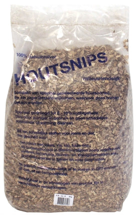 Merkloos Beukensnippers Middel