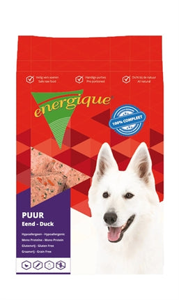 Energique Puur Eend