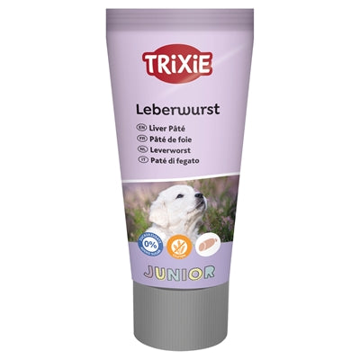 Trixie Junior Leverworst