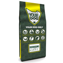 Yourdog Deerhound Volwassen