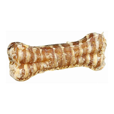 Trixie Kauwbot Van Runderstrotten 10 Cm 2 × 35 G / St.