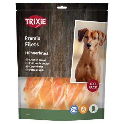 Trixie Premio Chicken Filets