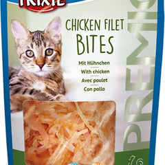 Trixie Premio Chicken Filet Bites 50 Gr