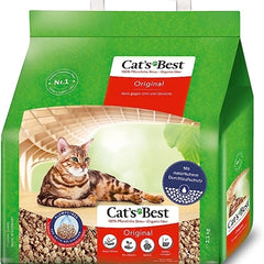 Cat's Best Oko Plus Korrels