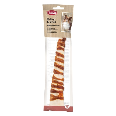 Trixie Buffelstaart Met Buffelvlees
