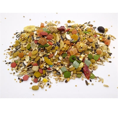 Hareco Amazone Select Zonder Pellets