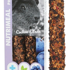 Zolux Nutrimeal Stick Cavia Pruim