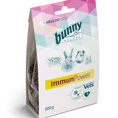 Bunny Nature Healthfood Immunpower