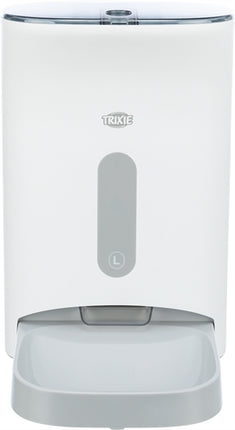 Trixie Voederautomaat Tx8 2.0 Wit / Grijs