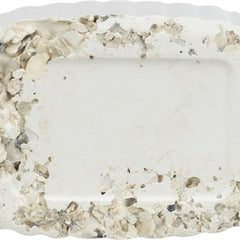 Trixie Piksteen Met Schelpen Mineralen En Mosselen
