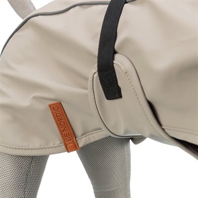 Trixie Be Nordic Regenjas Husum Zand