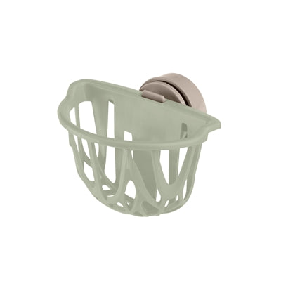 Imac Vogel Groentehouder Assorti voor het aanbieden van groenten aan vogels, eenvoudig te bevestigen.