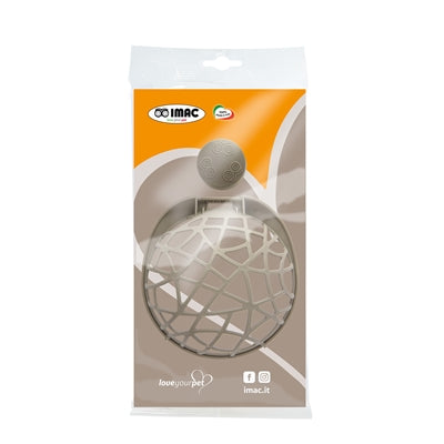 Imac Nesthouder Assorti verpakking met veilig en comfortabel nest voor vogels