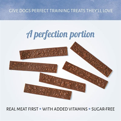 Antos Jerkey Strips Rund