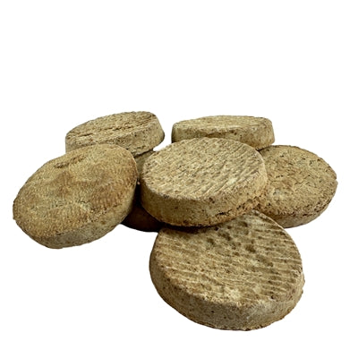 Dog Treatz Koekjes Rond