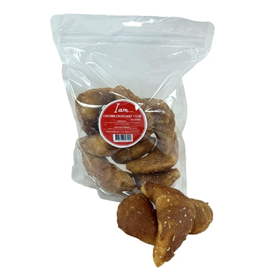 I Am Chicken Croissant