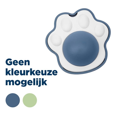 Imac Zampa Poot Met Catnip Bal Assorti