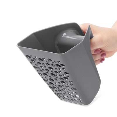 Savic Sift Buddy Kattenbakschep Grijs