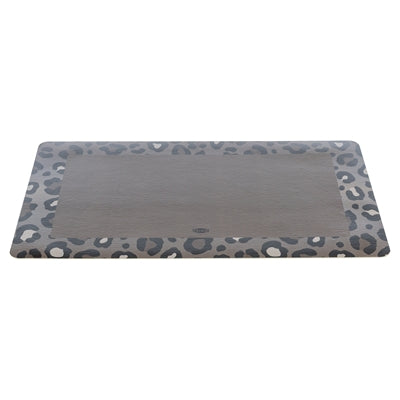 Trixie Placemat Leo Panterprint Assorti