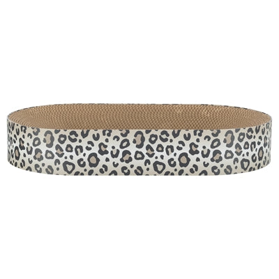 Trixie Krabmat / Mand Leo Karton Met Kattenkruid / Catnip Creme