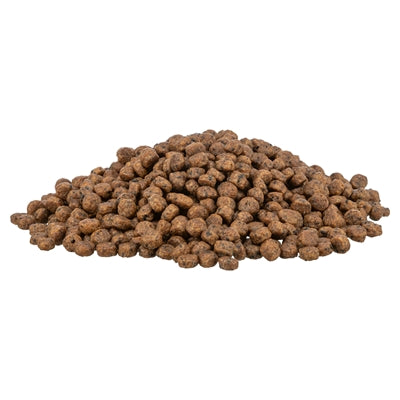 Trixie Nuggets Met Kippenborst