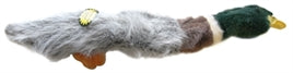 HAPPY PET PLUCHE EMPTY NESTER WILDE EEND 47X10X6 CM OP=OP