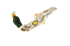 HAPPY PET PLUCHE EMPTY NESTER WILDE EEND 47X10X6 CM OP=OP