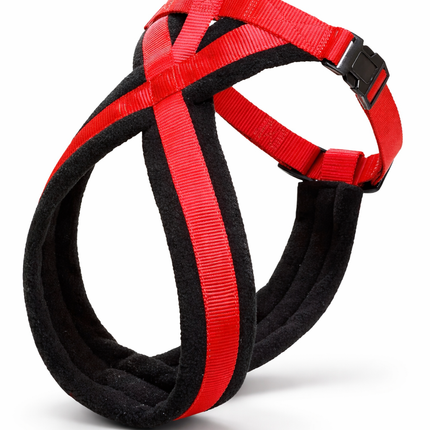 Karlie Art Sportiv Plus Cross tuigje
