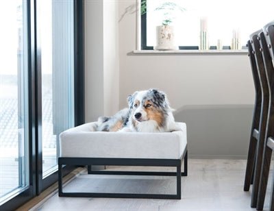 Bia Air Frame Voor Bia Bed Zwart