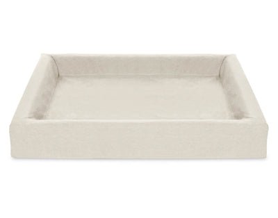 Bia Bed Cotton Hoes Hondenmand Zand