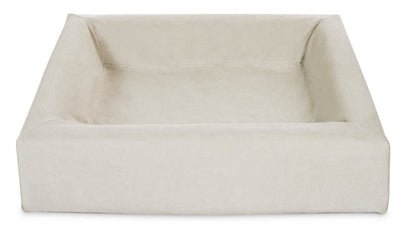 Bia Bed Cotton Hoes Hondenmand Zand