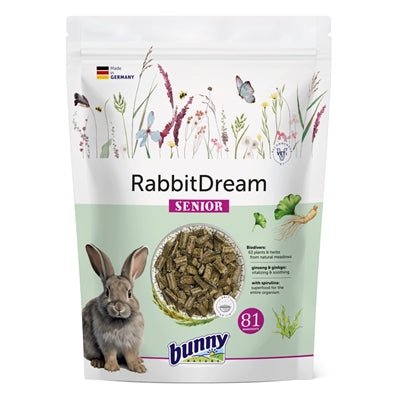 Bunny Nature Konijnendroom Senior