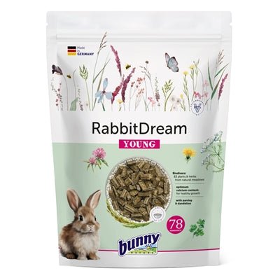 Bunny Nature Konijnendroom Young