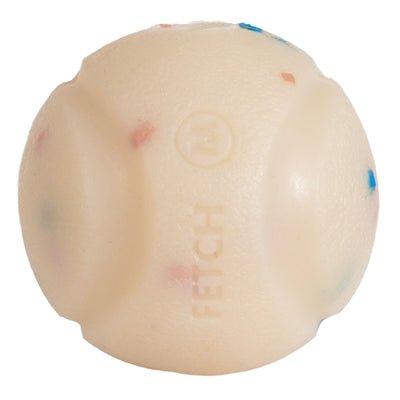 Chuckit Birthday Ball Met Vanillegeur