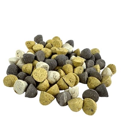 Dog Treatz Jack Jacker Rollies Mix
