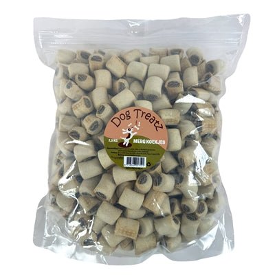 Dog Treatz Merg Koekjes