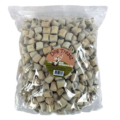 Dog Treatz Mini Merg Koekjes
