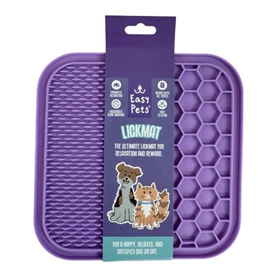 Easypets Likmat Paars