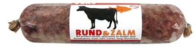 Excellent Vers Rund/Zalm