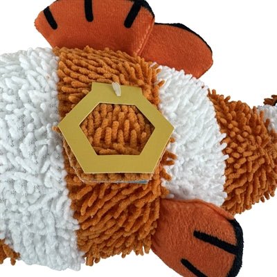 Fofos Tough Nemo