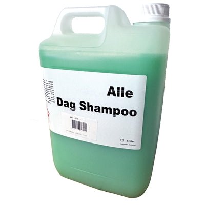 Groomiez Universeel Shampoo
