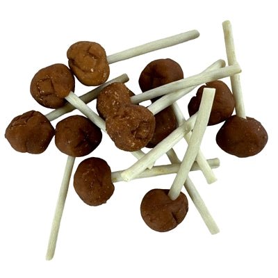 I Am Lolly Kabeljauw