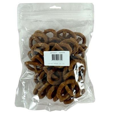 I Am Mini Pretzel Kip