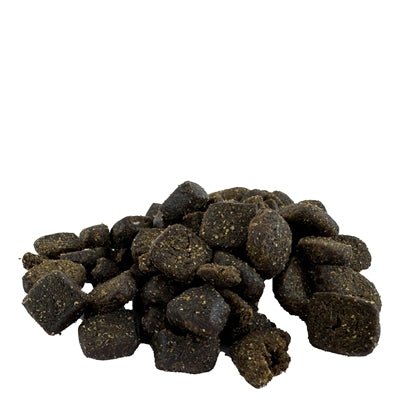 I Am Zalm Truffle