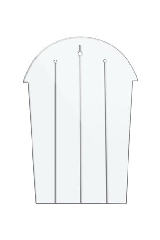 Imac Deur Voor Hondenhok Zeus 50