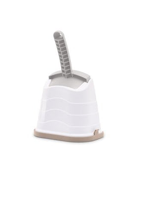 Imac Kattenbakschep Romeo Met Houder Assorti