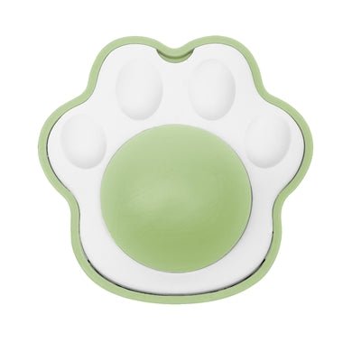 Imac Zampa Poot Met Catnip Bal Assorti