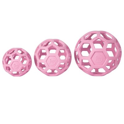 Jw Hol-Ee Roller Trend-Ee Roze